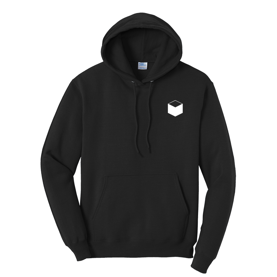 Rubix Hoodie v1