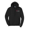 Always Give Back Hoodie (Black)