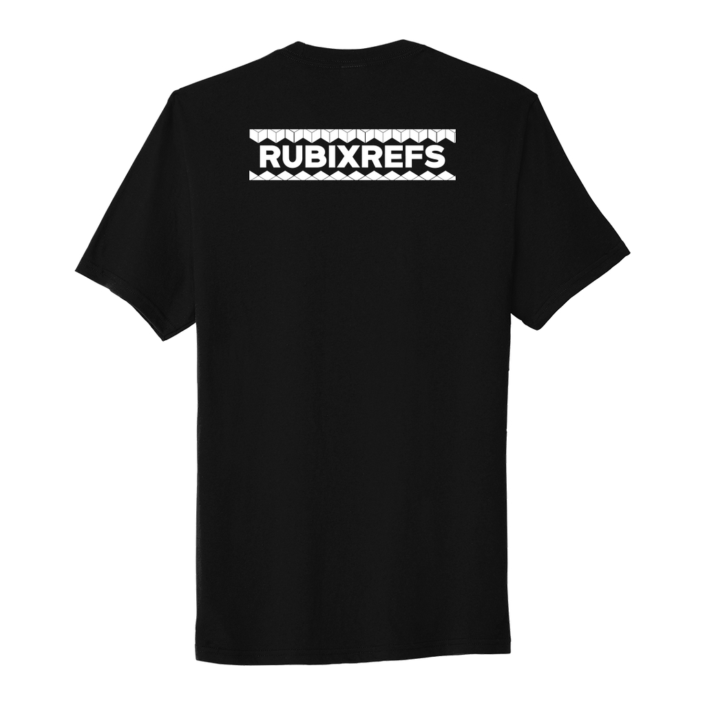 Rubix TShirt v1