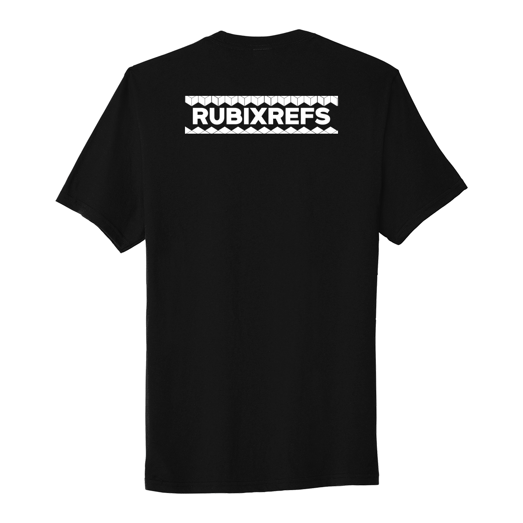 Rubix TShirt v1