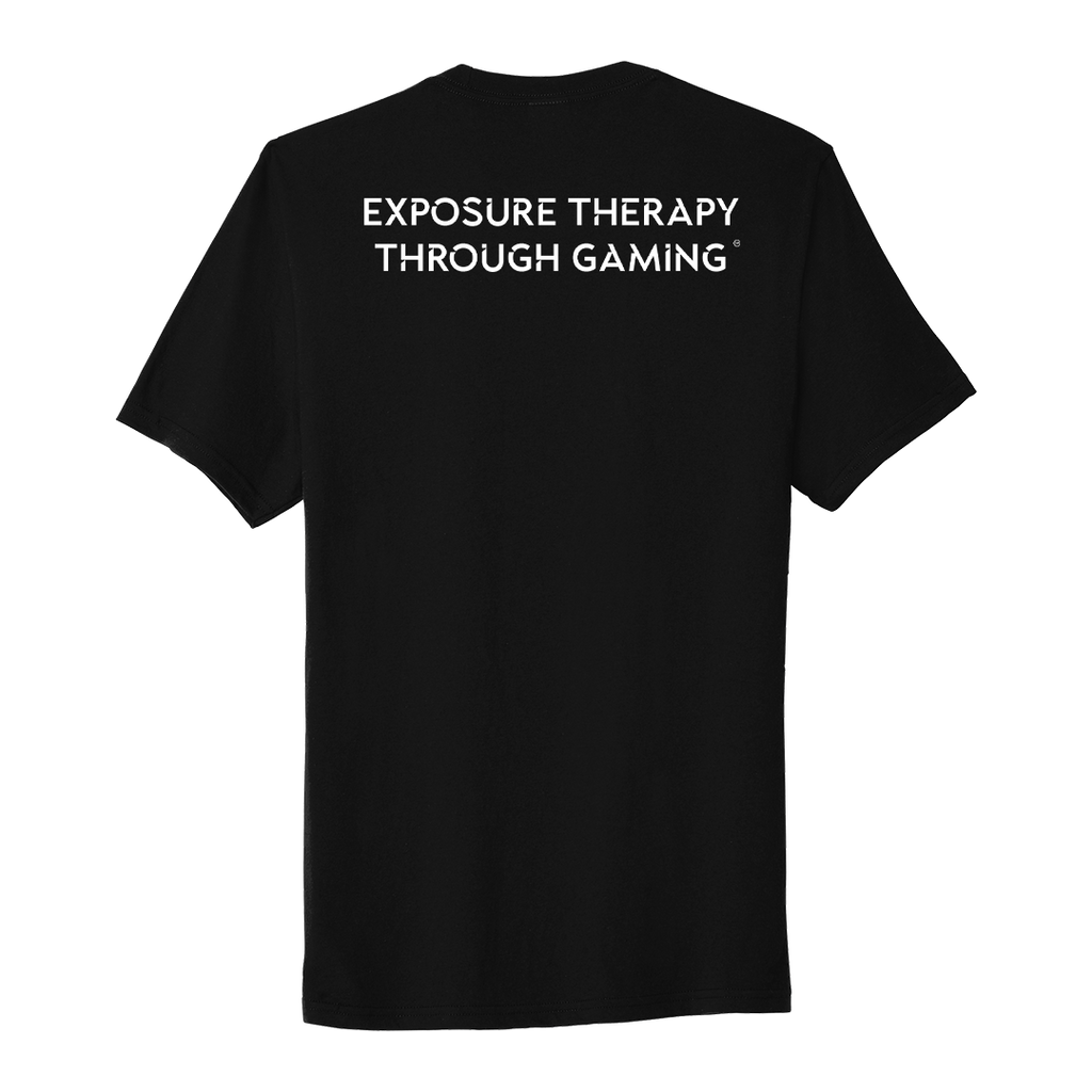Always Give Back TShirt (Black)