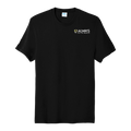 Always Give Back TShirt (Black)