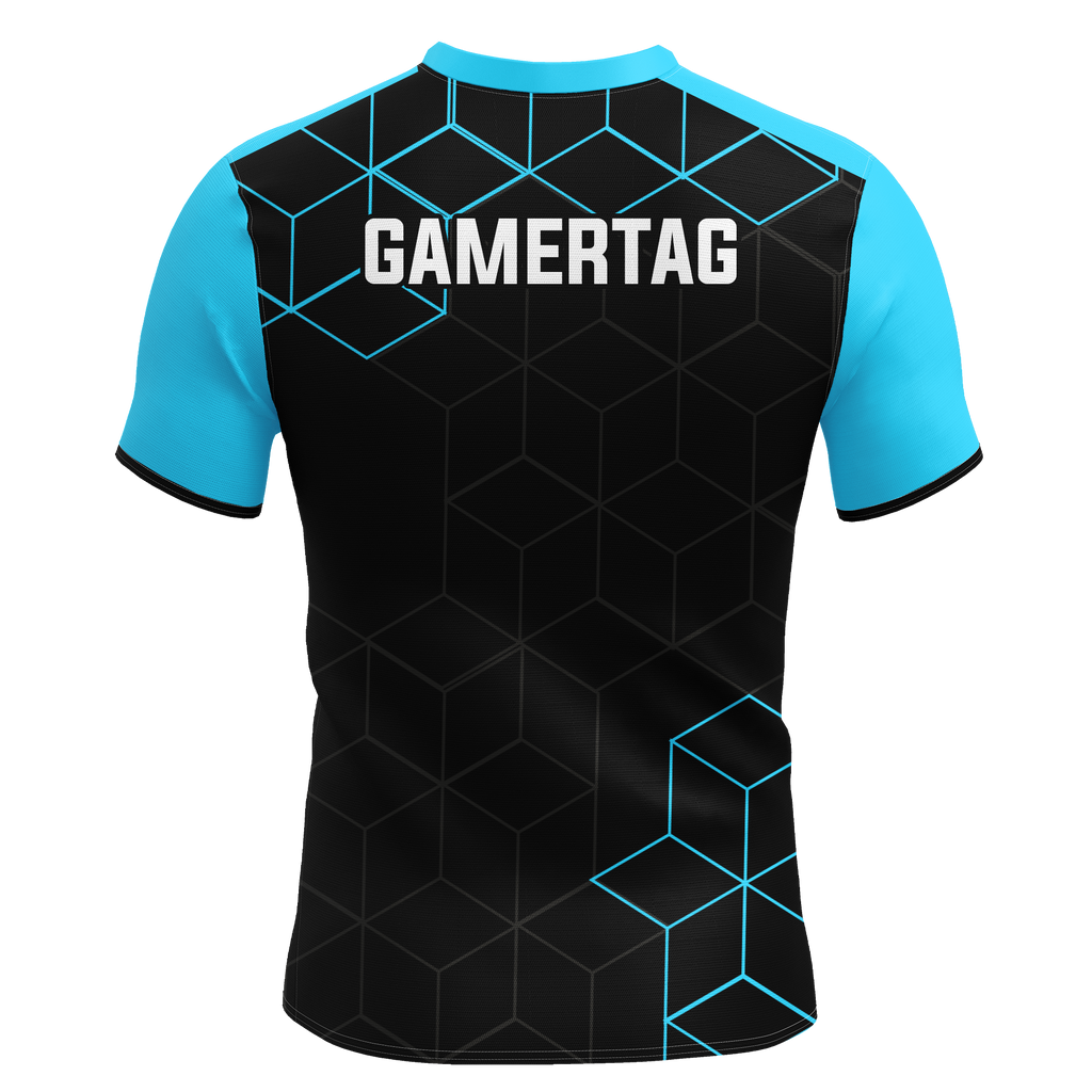 Rubix Jersey (Blue)