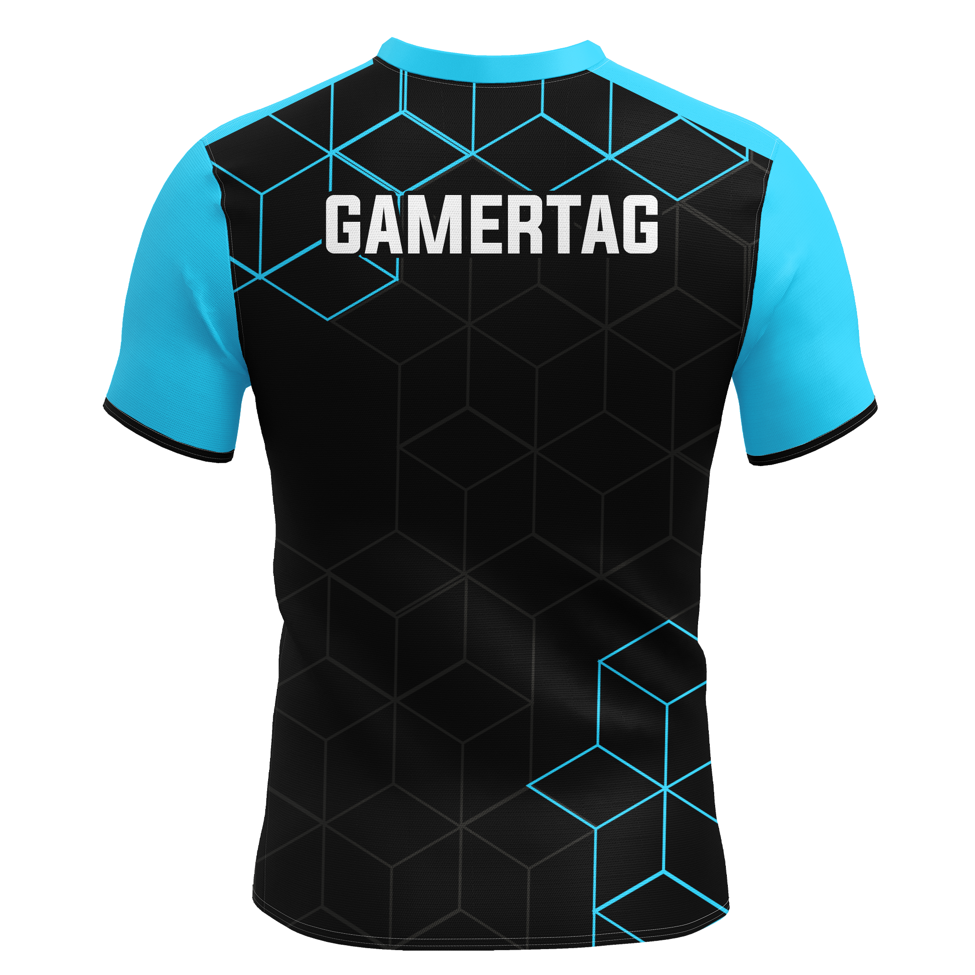 Rubix Jersey (Blue)