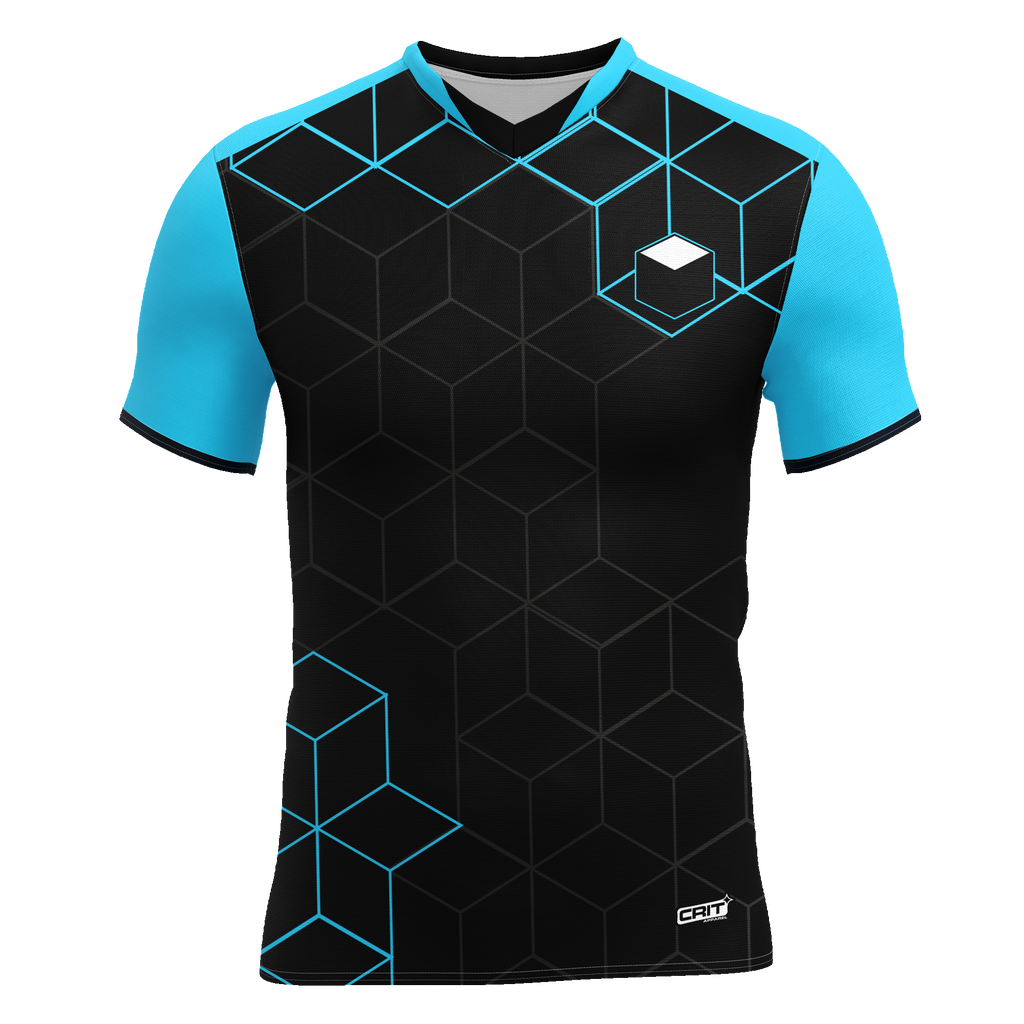Rubix Jersey (Blue)