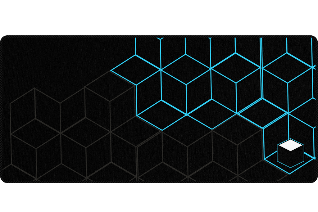 Rubix Mousepad