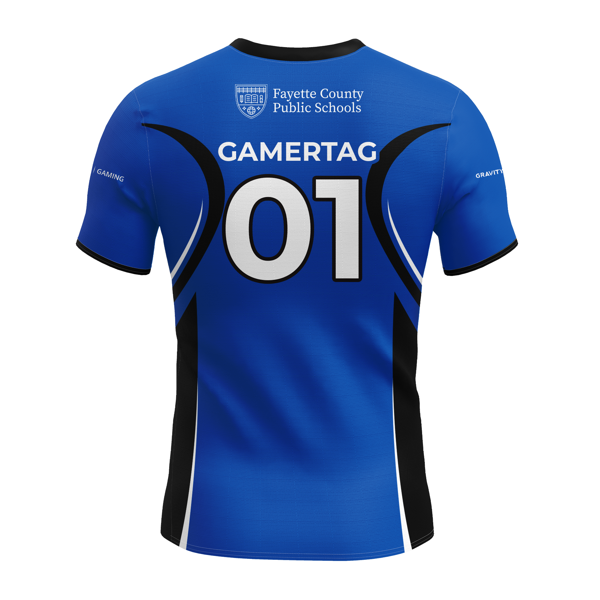 Beaumont Middle School Jersey