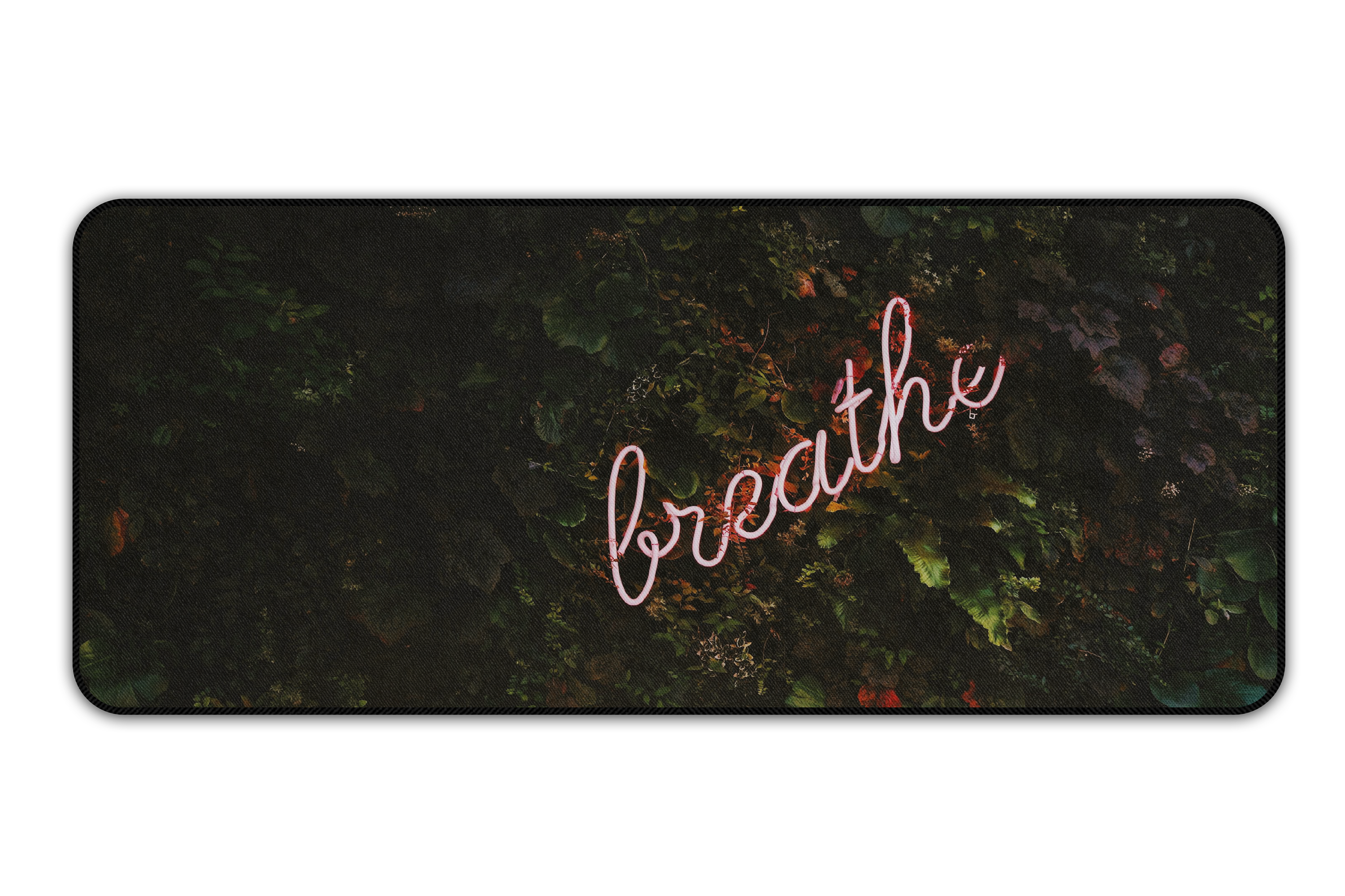 "Breathe"