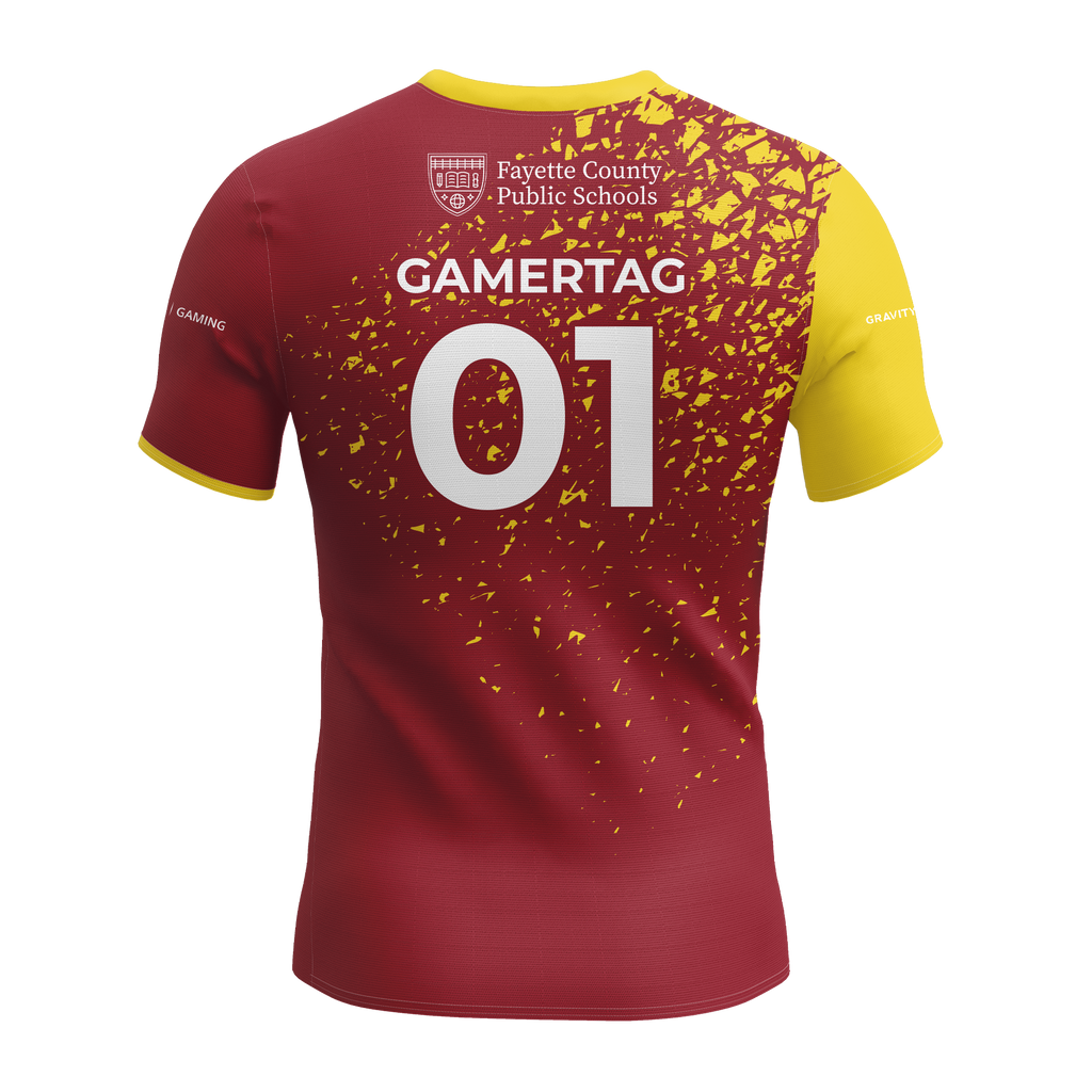 Brenda Cowan Elementary Jersey