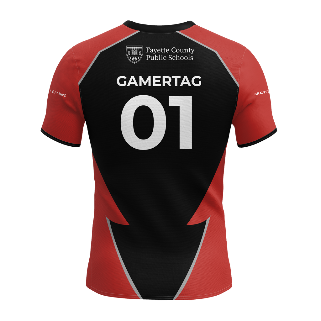 Bryan Station Middle School Jersey