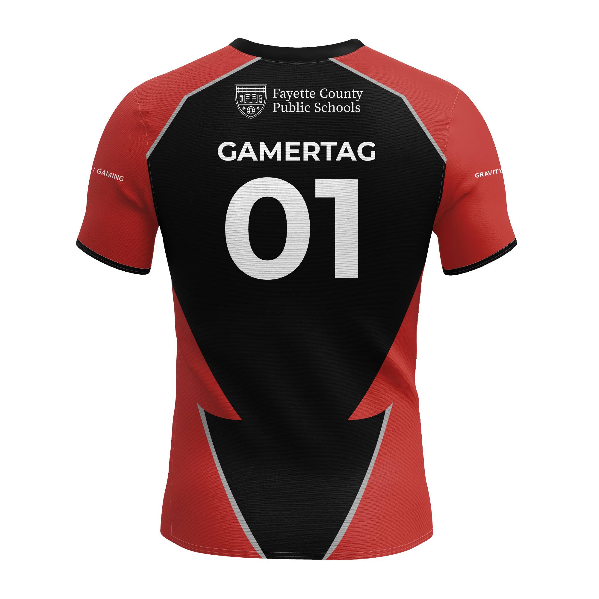 Bryan Station Middle School Jersey