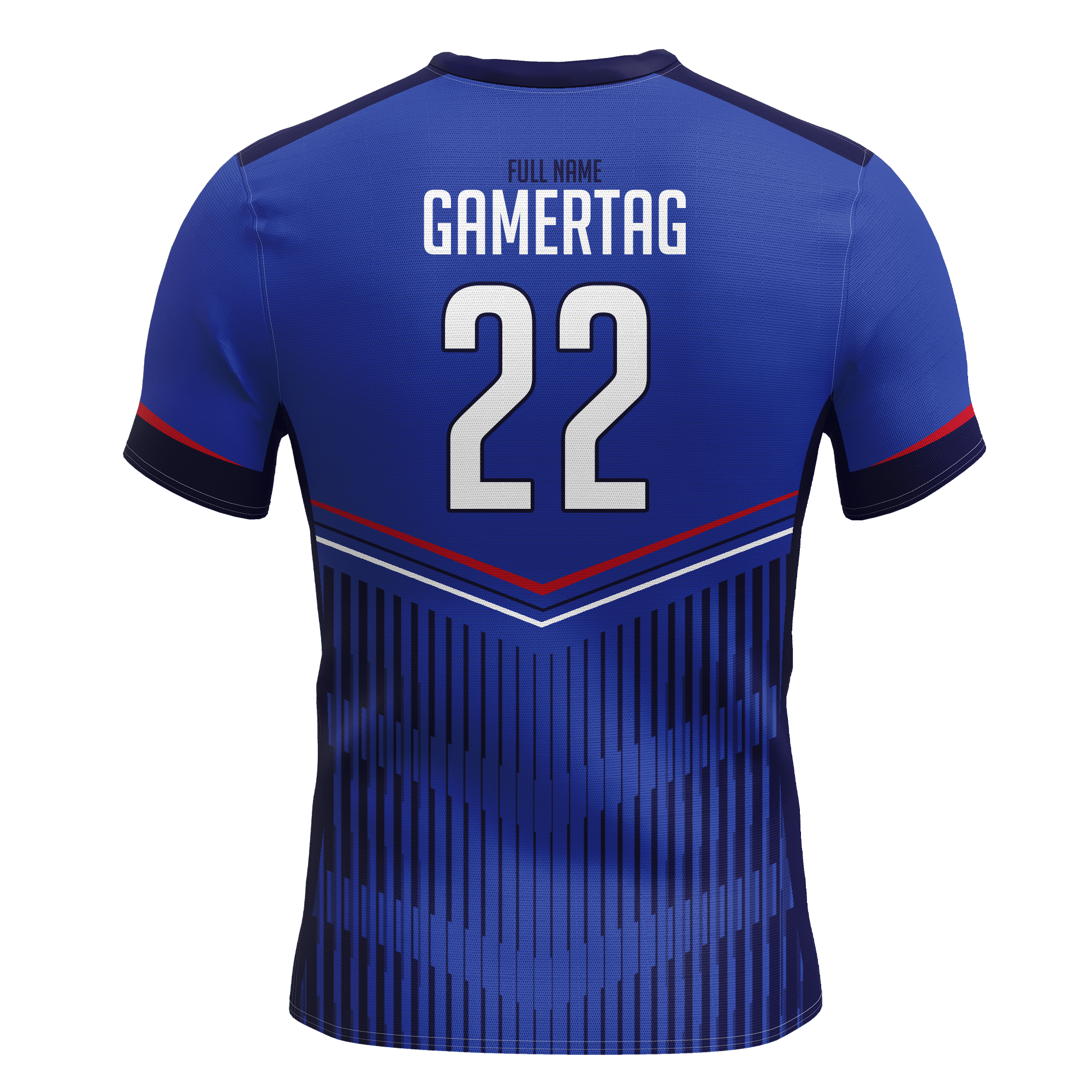 Buffalo Buffalos Jersey