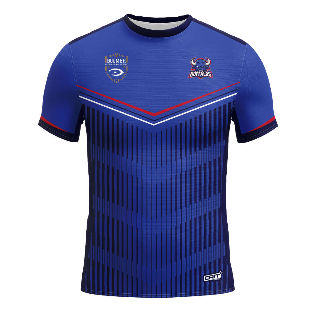 Buffalo Buffalos Jersey