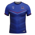 Buffalo Buffalos Jersey