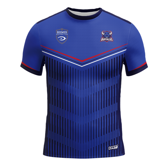 Buffalo Buffalos Jersey