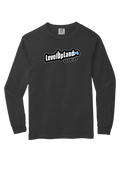 LuL Gray Longsleeve