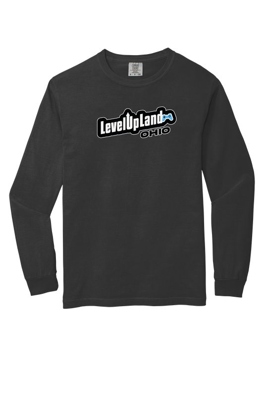 LuL Gray Longsleeve