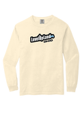 LuL Cream Longsleeve