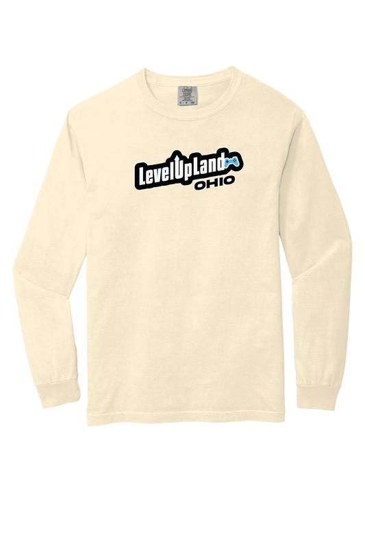 LuL Cream Longsleeve