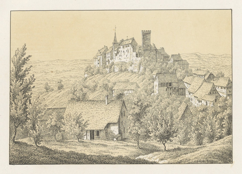 "Regensberg"