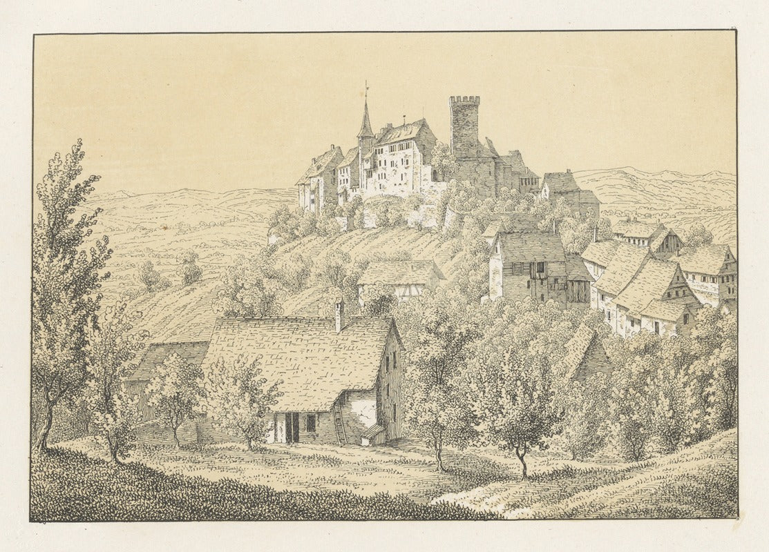 "Regensberg"