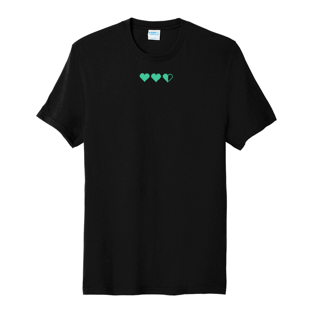 Boss Battle T-shirt Design By Cisco