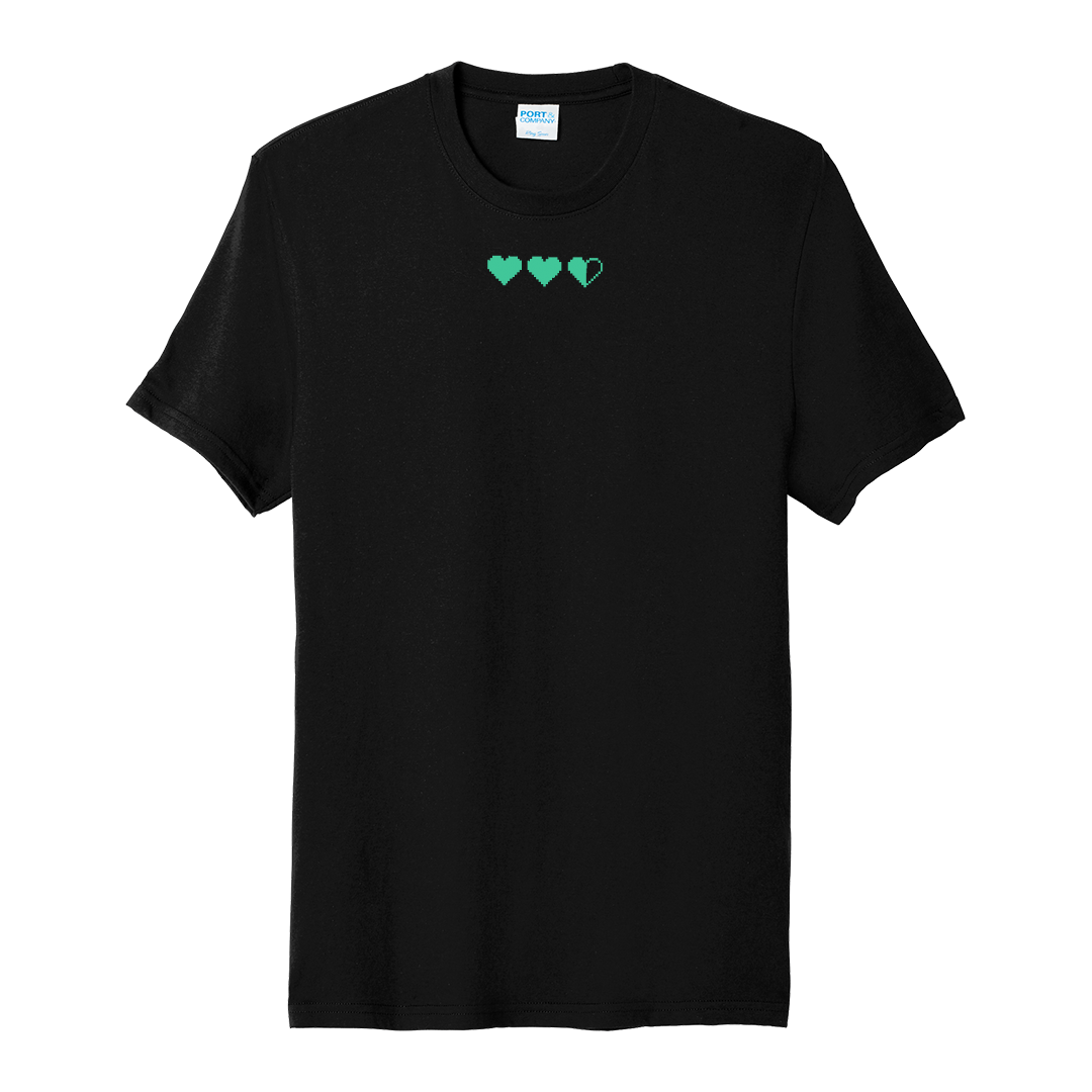 Boss Battle T-shirt Design By Cisco