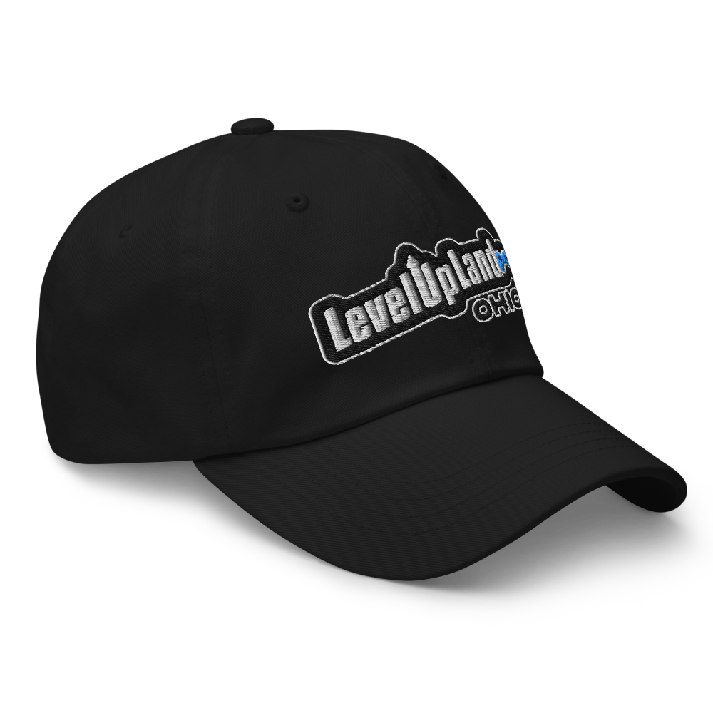 LuL Dad Hat