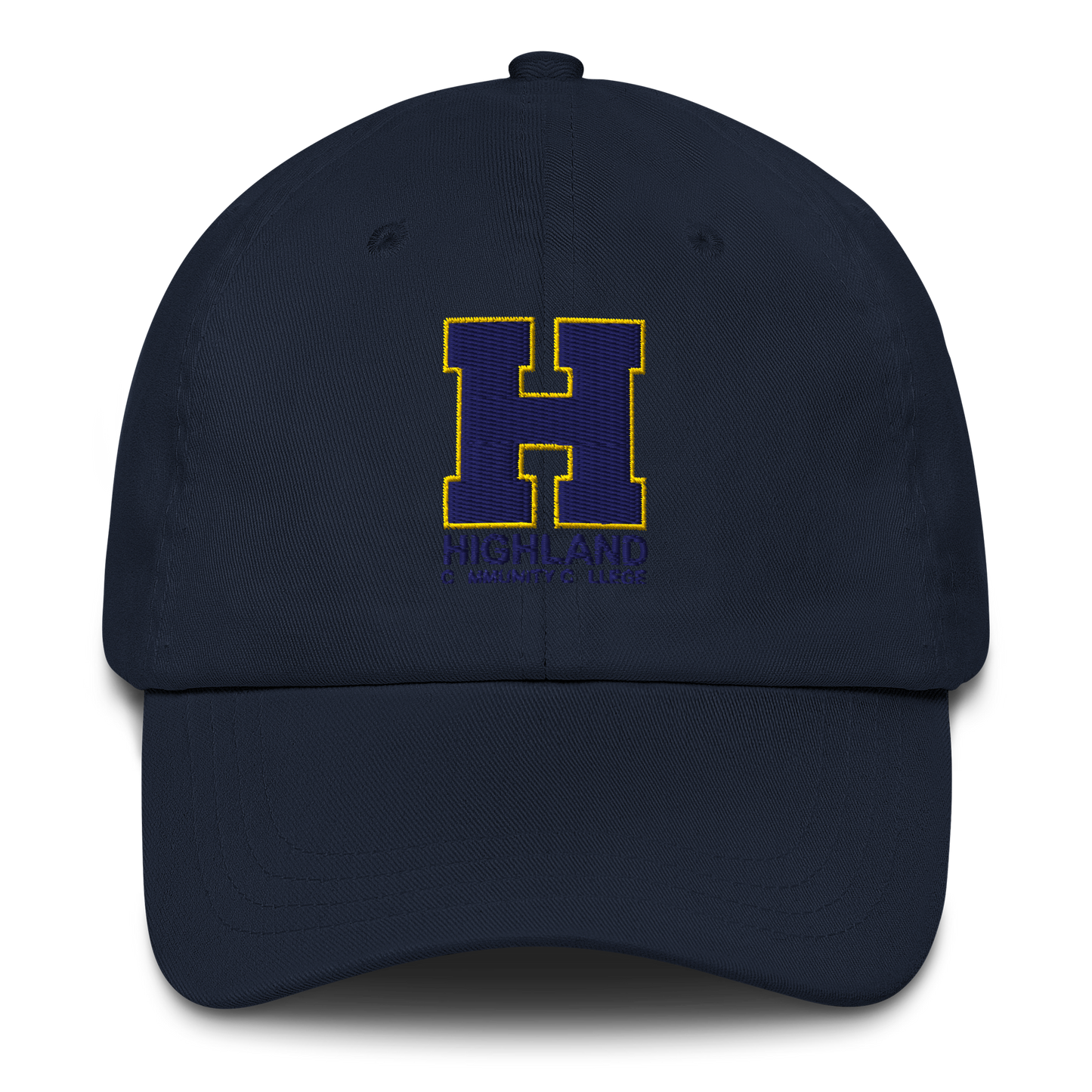 Dad hat