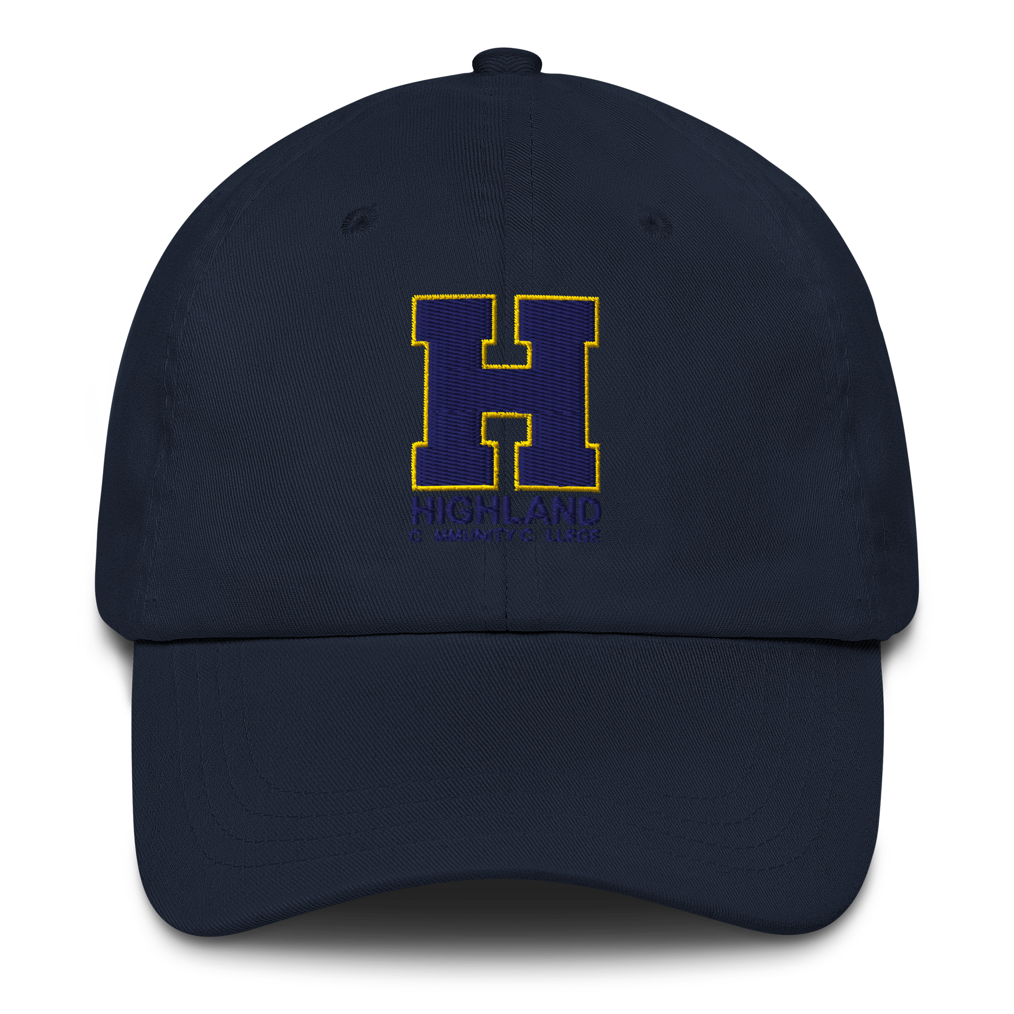 Dad hat