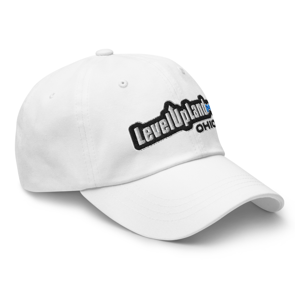 LuL Dad Hat