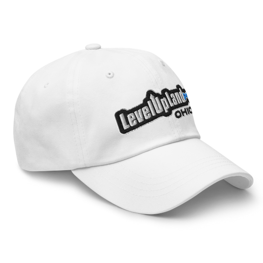 LuL Dad Hat