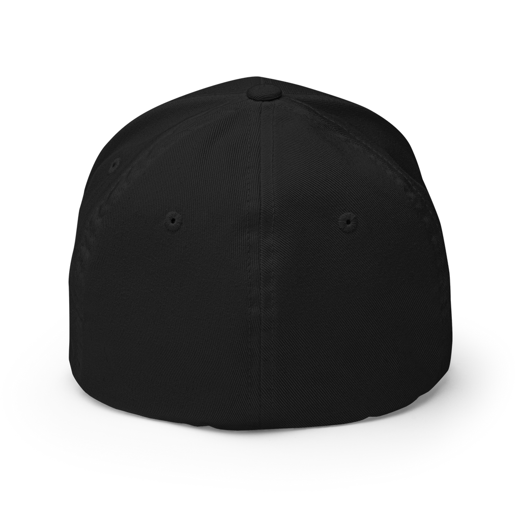 Bar Citizen Embroidered Cap