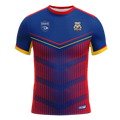 Columbia Vatos Locos Jersey
