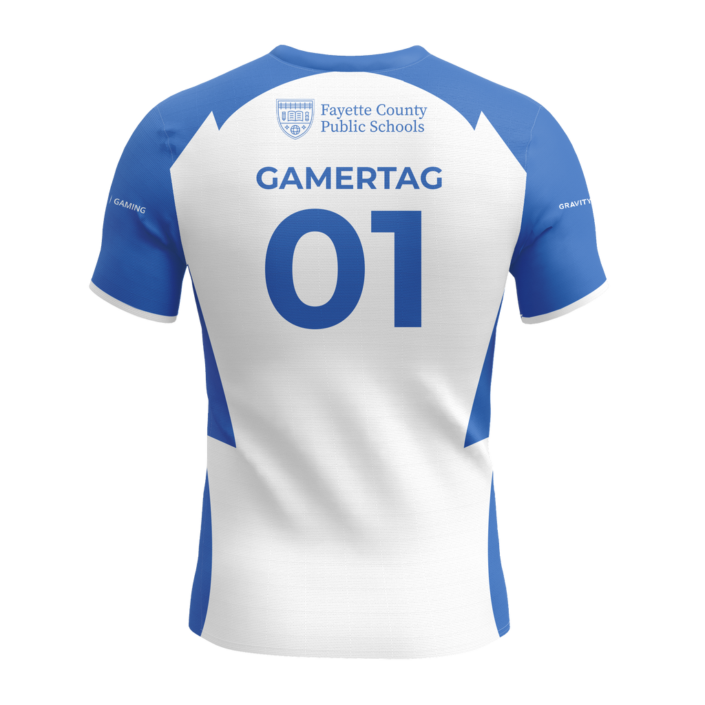 Dixie Elementary Jersey