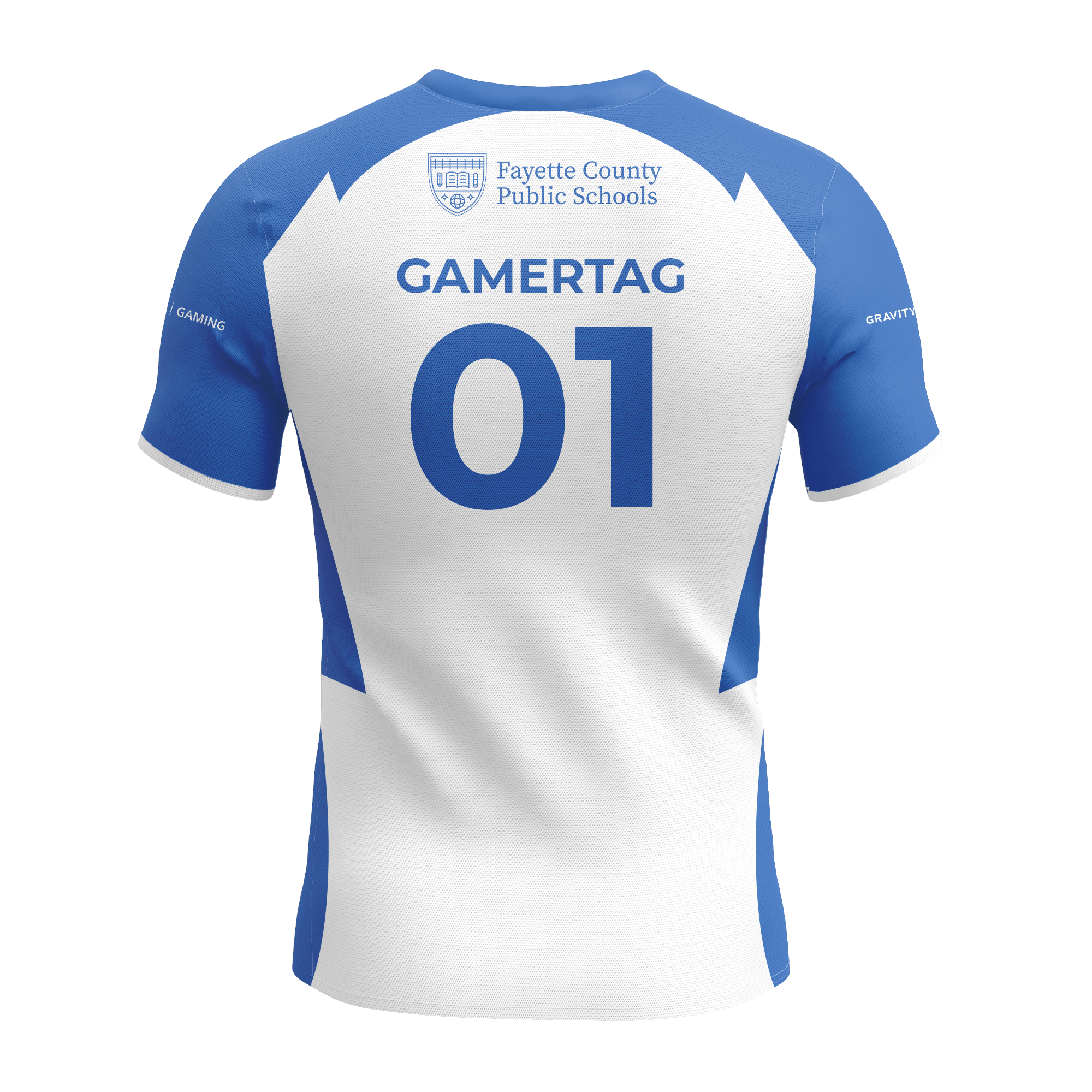 Dixie Elementary Jersey