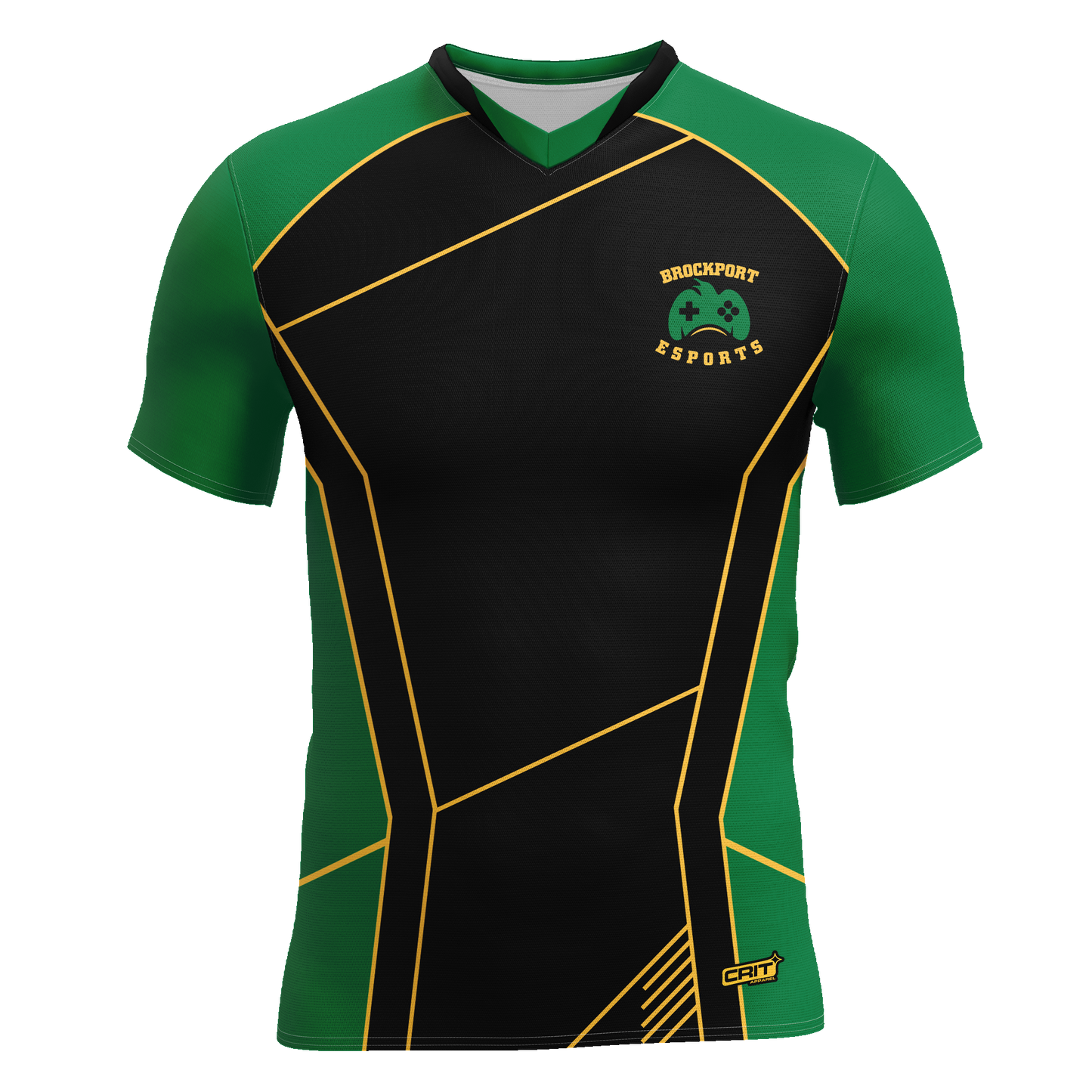 SUNY Brockport Jersey