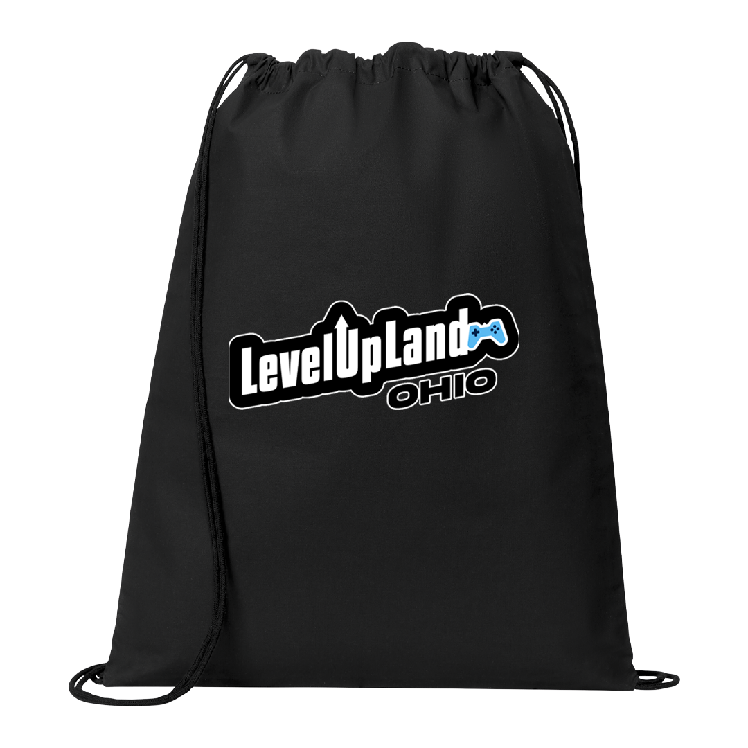 LuL - Drawstring Bag