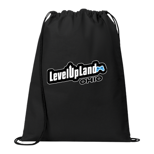 LuL - Drawstring Bag