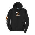 Waynesburg University Hoodie