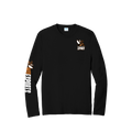 Waynesburg University Long Sleeve