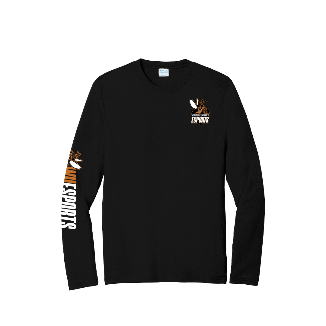 Waynesburg University Long Sleeve