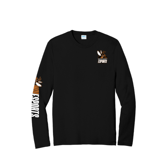 Waynesburg University Long Sleeve