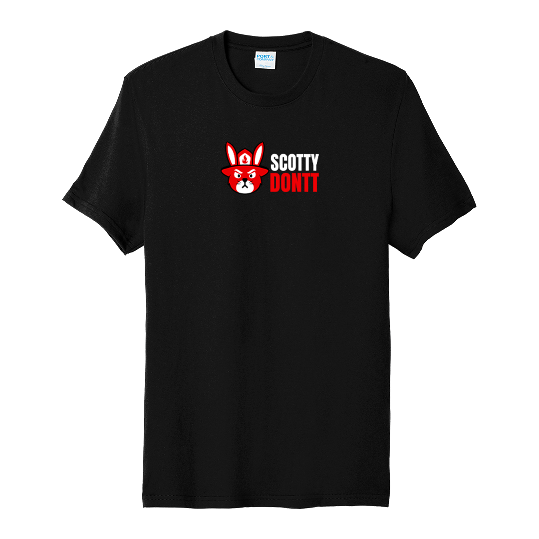 ScottyDontt TShirt