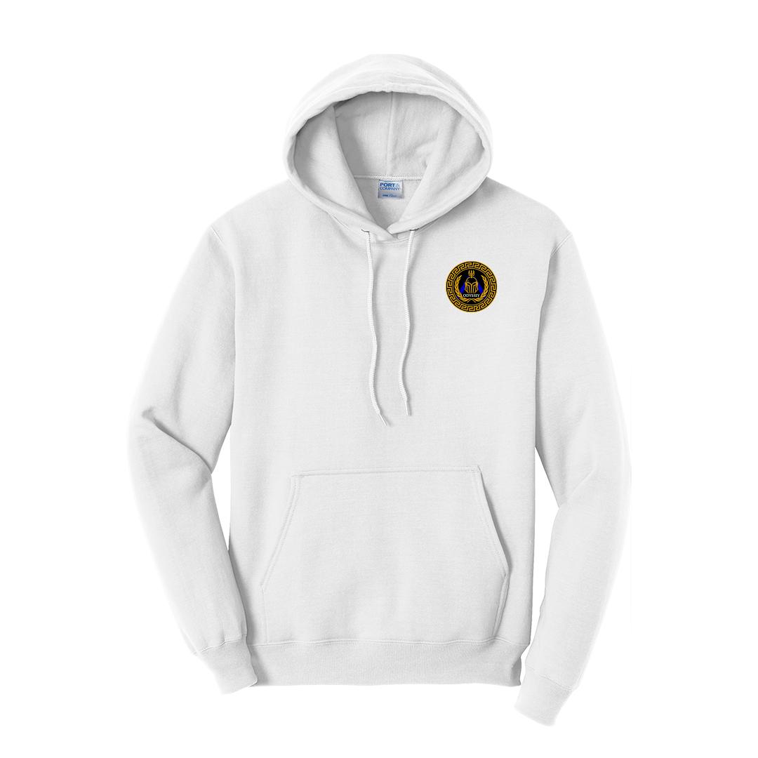 Odyssey Logo Hoodie