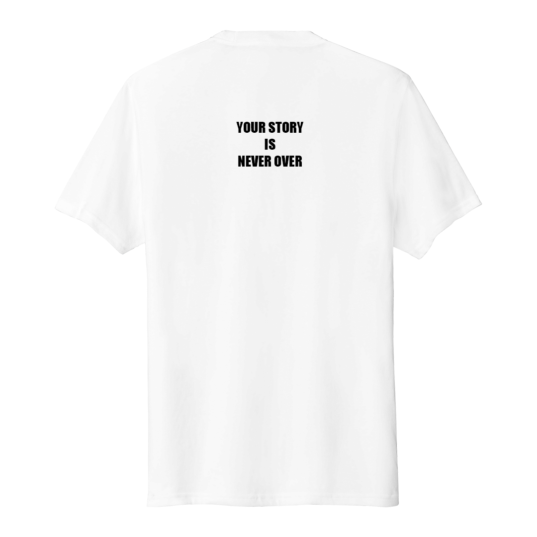 ScottyDontt Rabbit TShirt