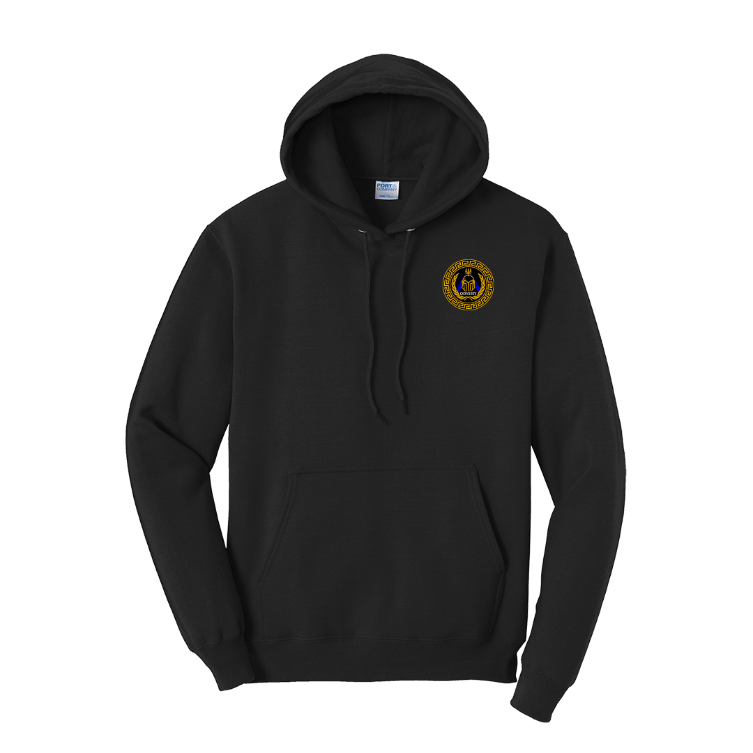 Odyssey Logo Hoodie