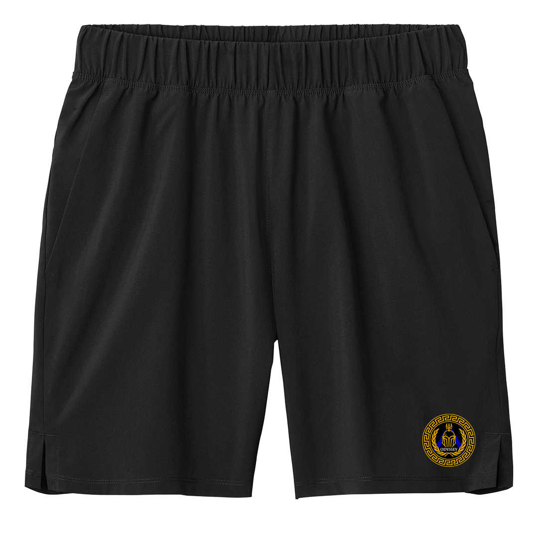 Odyssey Logo Shorts