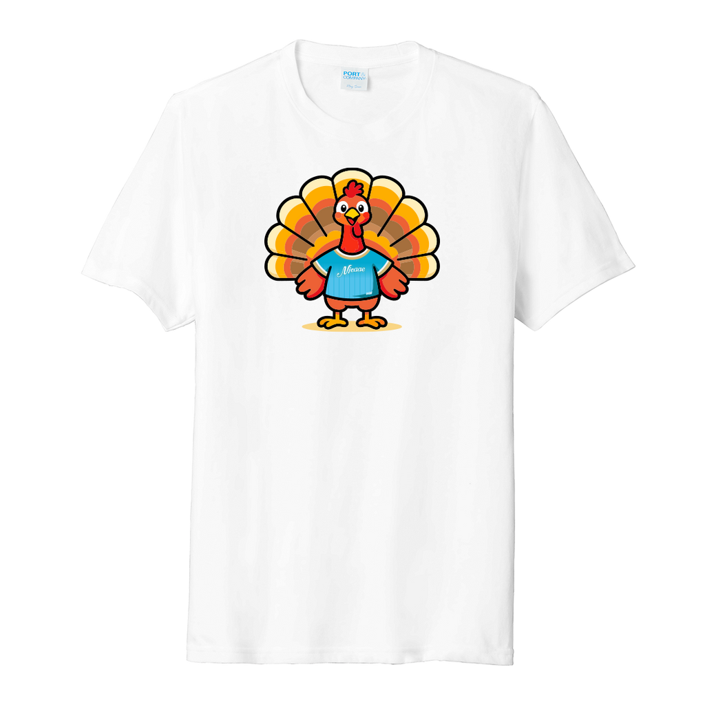 NJCAAE Thanksgiving T-shirt