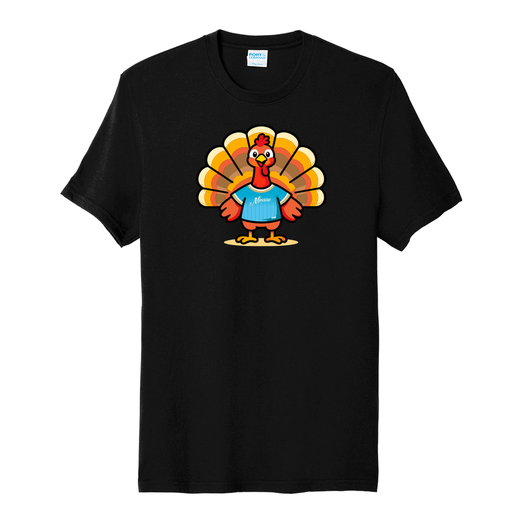 NJCAAE Thanksgiving T-shirt